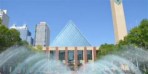city of edmonton attractions|Attractions and Experiences .